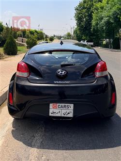 هيونداي فلوستر